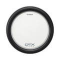 Yamaha XP80 DTX Series 3-Zone Drum Pad - 8"