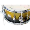 PDP by DW PDP Daru Jones New Yorker Drum Set