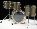 DW Performance Series 4pc Gold Nebula 10/12/14/20 - Back