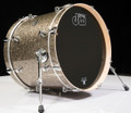 DW Performance Series 4pc Gold Nebula 10/12/14/20 - Kick