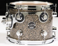 DW Performance Series 4pc Gold Nebula 10/12/14/20 - Rack Tom