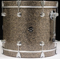 DW Performance Series 4pc Gold Nebula 10/12/14/20 - Kick