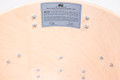 DW Performance Series 5pc Shell Pack 10/12/16/22/14SD Gold Nebula