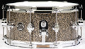 DW Performance Series 5pc Shell Pack Gold Nebula 10/12/16/22/14SD -Snare