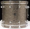 DW Performance Series 6pc Shell Pack 10/12/14/16/22/14SD Gold Nebula - Kick