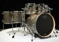 DW Performance Series 7pc Shell Pack Gold Nebula