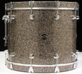 DW Performance Series 18x24 Bass Drum Gold Nebula