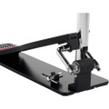 DW 5000 Series Low Boy Hi-Hat Stand with Cymbals