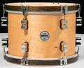 PDP Concept Maple Classic 3 pc Shell Pack- Natural with Walnut Hoop - 13/16/26 - Tom