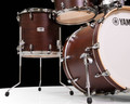 Yamaha Tour Custom 4pc Shell Pack 10/12/14/20- Chocolate Satin