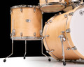 Yamaha Tour Custom 4pc Shell Pack 10/12/16/22- Butterscotch Satin