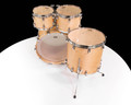Yamaha Tour Custom 4pc Shell Pack 10/12/16/22- Butterscotch Satin