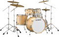 Yamaha Tour Custom 4pc Shell Pack 10/12/16/22- Butterscotch Satin