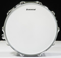 Ludwig 8x14 Supralite Steel Shell Snare Drum