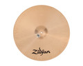 Zildjian 23" K Sweet Ride back view