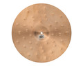 Zildjian K Custom Special Dry 14" Hi-Hat Pair back view