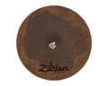 Zildjian A Series 18" Uptown Ride back view