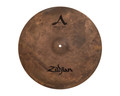 Zildjian A Series 18" Uptown Ride front view