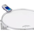 Tune-Bot Gig Electronic Drum Tuner On Rim