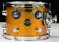 DW Performance Series 6pc Kit Gold Sparkle