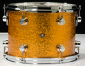 9x12 Gold Sparkle Tom Back