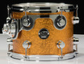 DW Performance Series 4pc Gold Sparkle 20" Kick Drum