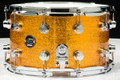 DW Performance Series 8x12 Tom - Gold Sparkle
