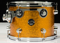 DW Performance Series 9x12 Tom - Gold Sparkle