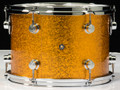 DW Performance Series 9x13 Tom - Gold Sparkle