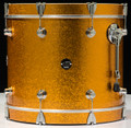 DW Performance Series 16x20 Bass Drum - Gold Sparkle