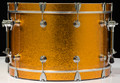DW Performance Series 14x24 Bass Drum - Gold Sparkle