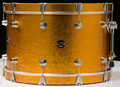 DW Performance Series 14x24 Bass Drum - Gold Sparkle