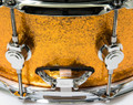 Three Position Butt Plate