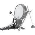 Roland RDH-100 Single Bass Drum Pedal with Noise Eater