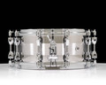 Tama Starphonic 6x14 Stainless Steel Snare Drum