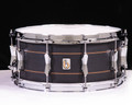 British Drum Company 14X6.5 Pro Snare Merlin