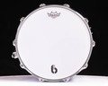 British Drum Company 14X6 Pro Snare Bluebird