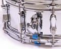 British Drum Company 14X6 Pro Snare Bluebird