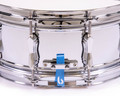 British Drum Company 14X6 Pro Snare Bluebird
