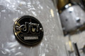 DW Performance Series 3pc Drum Kit White Marine 13/16/24