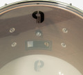 British Drum Company Lounge Series 3pc Shell Pack 12/16/22 -Windermere Pearl - Tom Shell