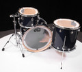 DW Performance Series 3pc Indigo Glass 12/16/22 Shallow