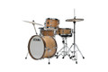 Tama Club-JAM 4pc Satin Blonde Shell Pack