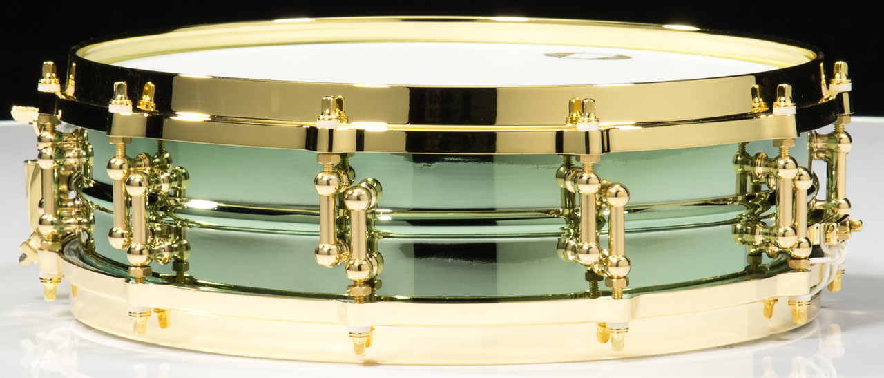 Ludwig Carl Palmer Venus Snare 4x14