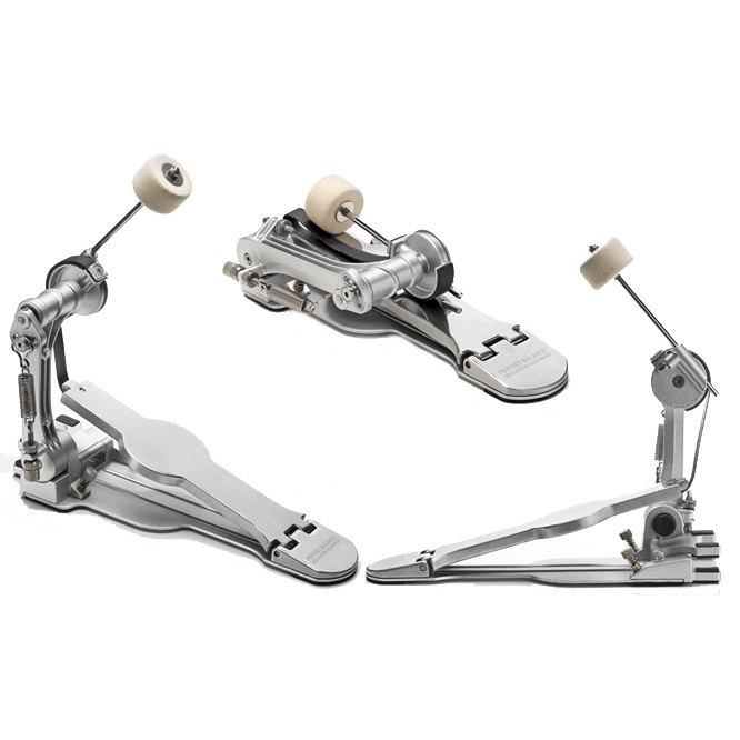 Sonor Perfect Balance Bass Drum Pedal by Jojo Mayer Sonor Perfect Balance Bass Drum Pedal by Jojo Mayer