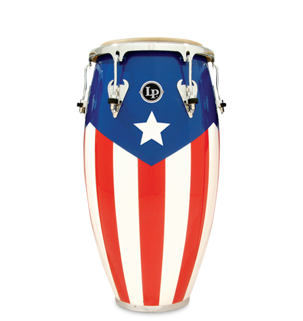 LP Matador Puerto Rican Tumba