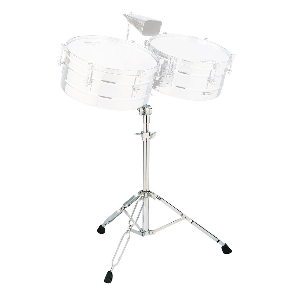 LP Timbale Stand M257 New Des 09