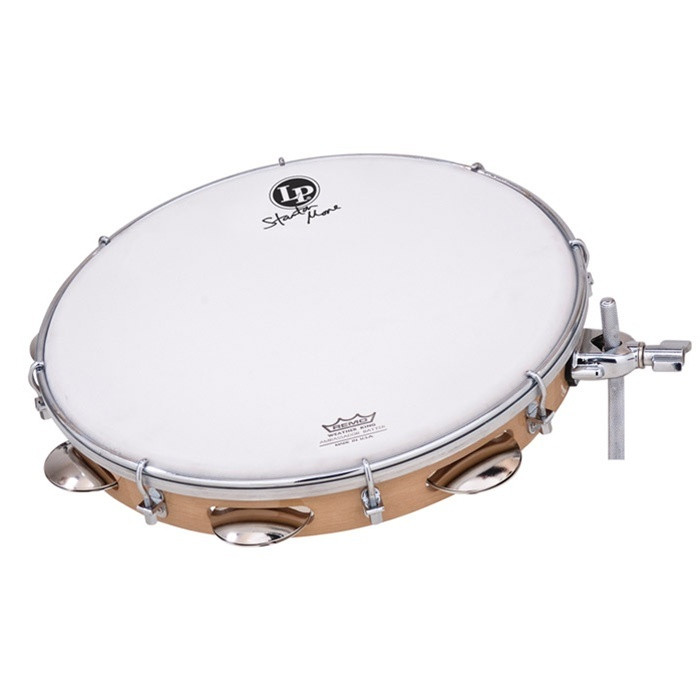 LP Rio Stanton Moore Pandeiro