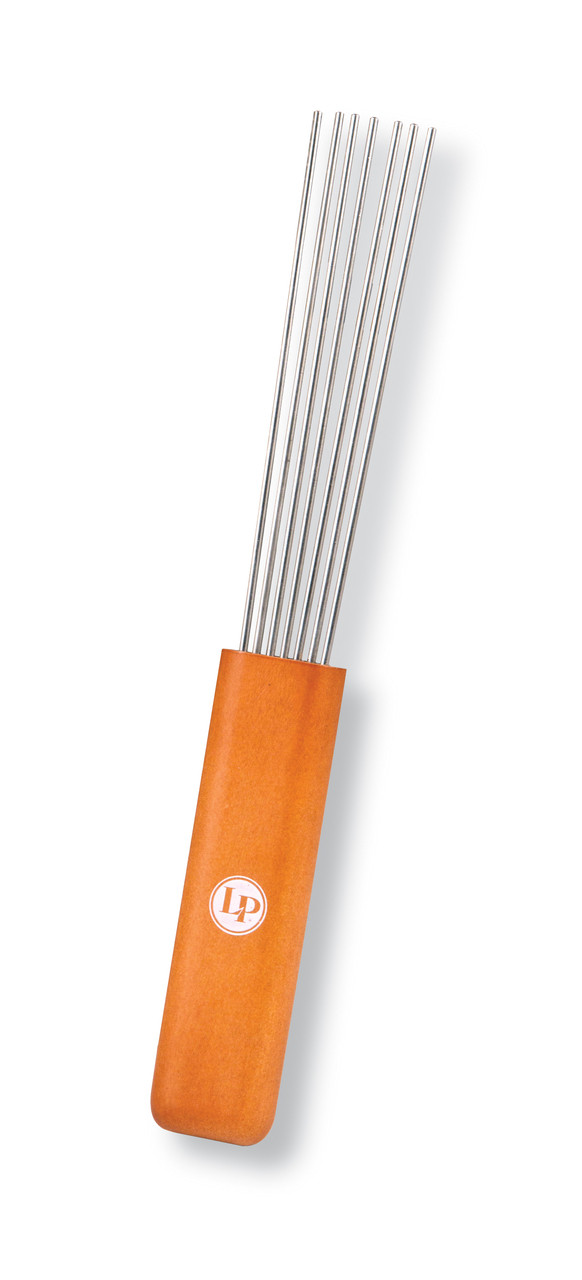 LP Merengue Guiro Scraper Wood