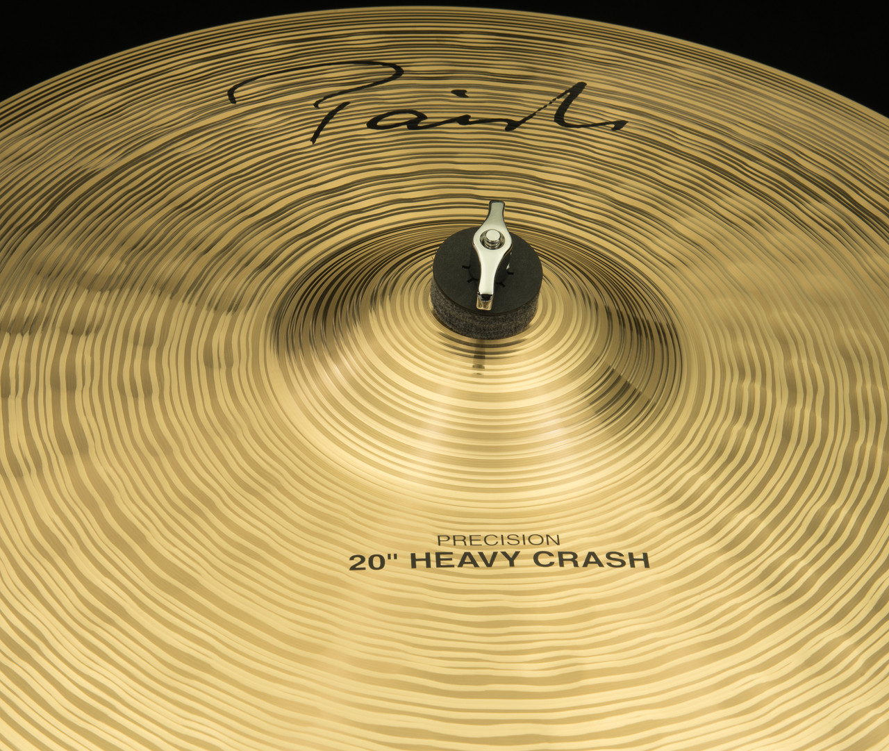 Paiste 20